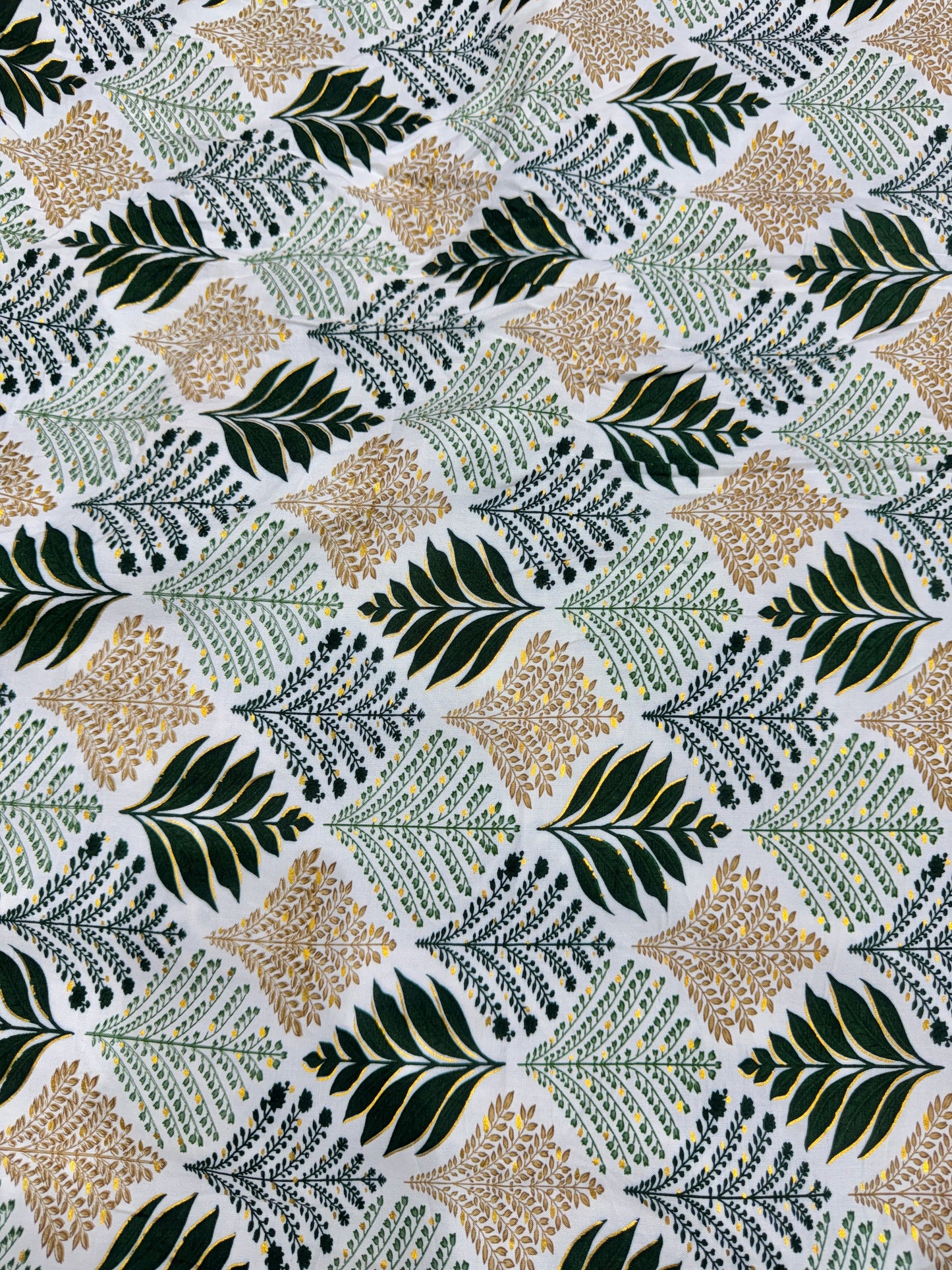 đź‘— beautiful đź’•printed rayon fabric premium quality 44width
