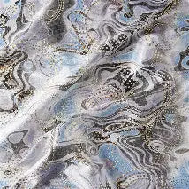 How Digital Print Fabrics Are Revolutionizing Fashion