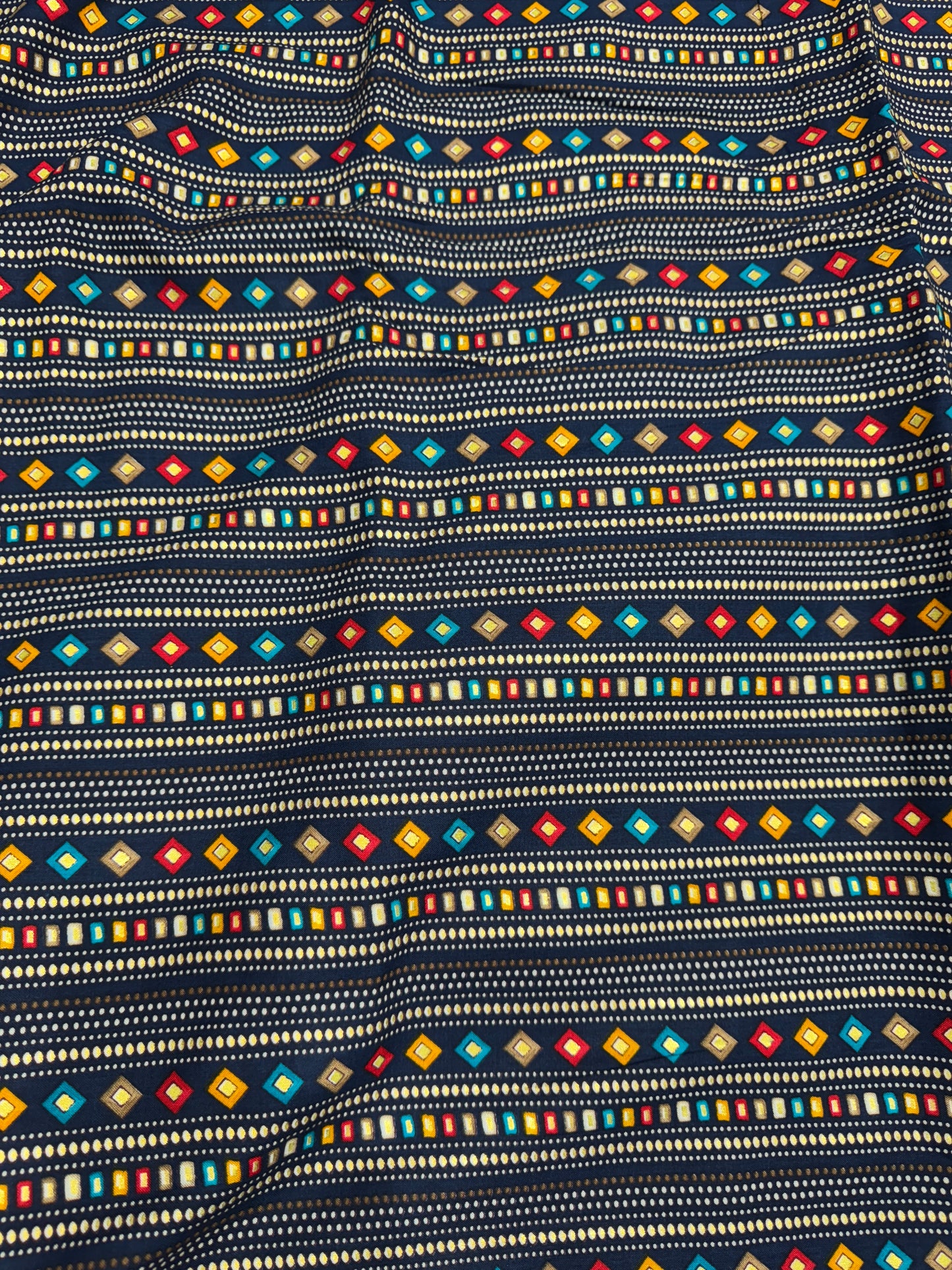 👗 beautiful 💕printed rayon fabric premium quality 44width