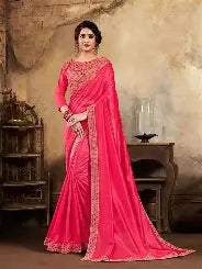 Elegant Saree Fabric 35